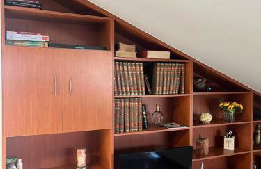 Attic family apartment - Foto 17