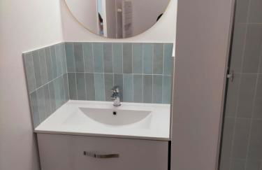 T3 Centre ville & Lac, Balcon, Garage - Foto 14