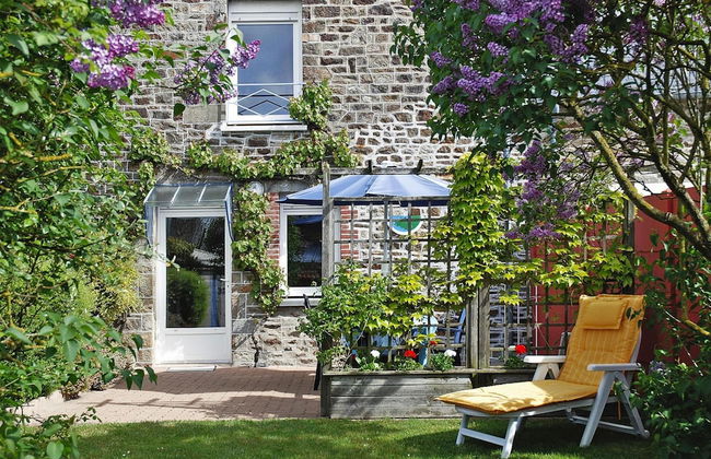 Charming Home Near Mont St. Michel Bay - Foto 1