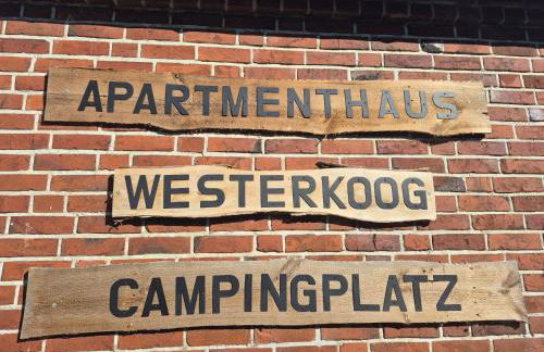 Apartmenthaus Westerkoog - Foto 28