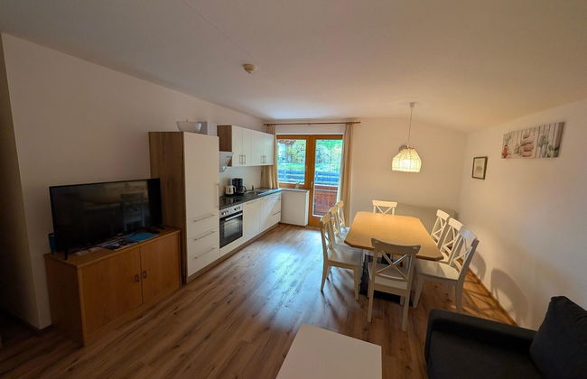 Apartment Neustift Near Stubai Ski Lift - Foto 8