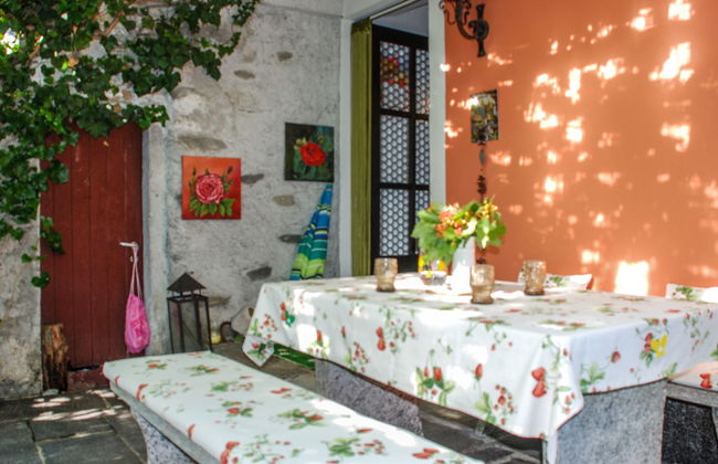 Verzaschina - Foto 2