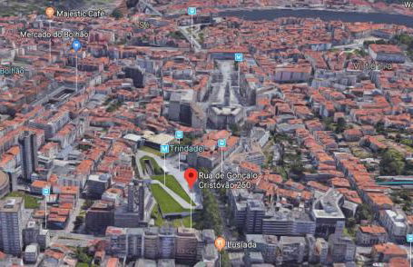 Downtown Porto Spot - 2 - Foto 32