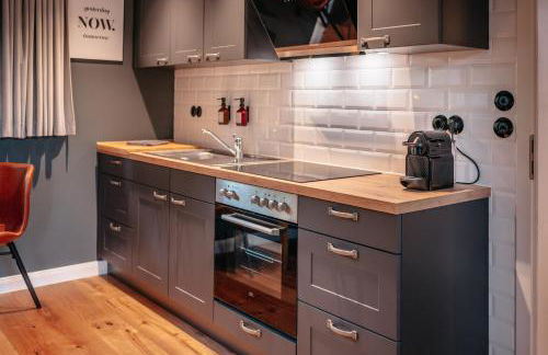 Designapartment - Foto 12