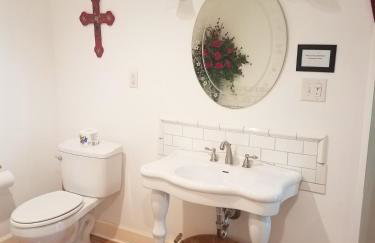 Susan's Cottages - Foto 26