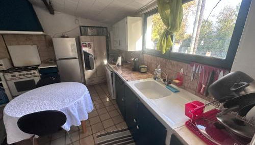 Petit studio cosy - Foto 5