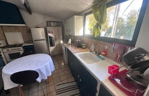 Petit studio cosy - Foto 5