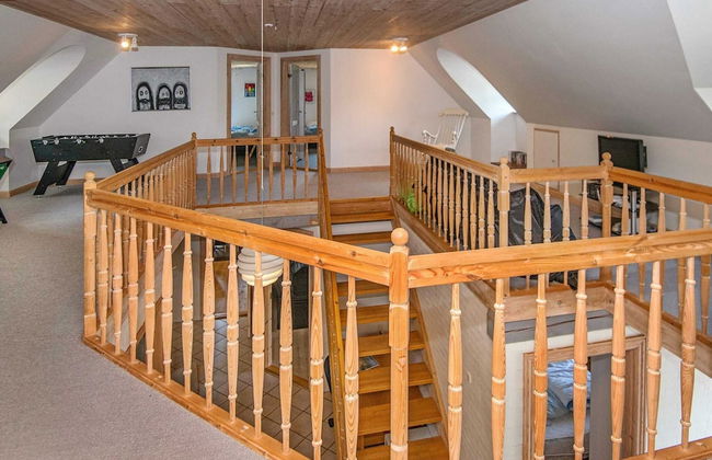 Luxury Retreat With Hot Tub - By Traum Ferienwohnungen - Foto 15