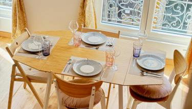 Chez Zenovia - Foto 4