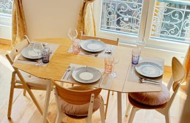 Chez Zenovia - Foto 4