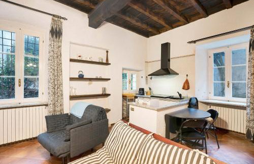 in Villa Belli - Photo 1