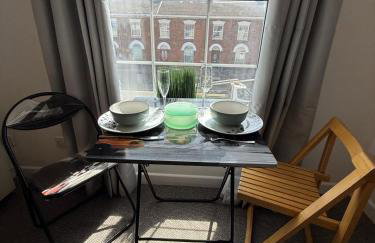 Modern Apartments in Bridgwater Town Centre - Foto 56