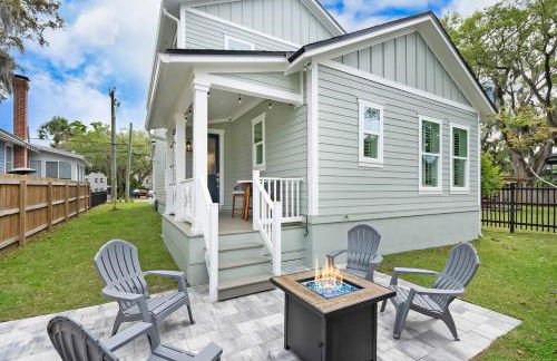 Steps to Ice Plant in Historic St Aug Upscale - Photo 44