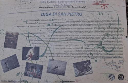 Giardino San Gerardo Maiella vista Castello e con parcheggio interno privato - Foto 78