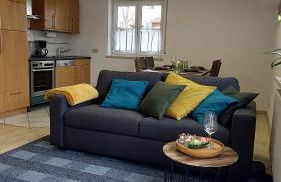 Ferienwohnung Mutz - Foto 2