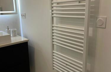 Le K Appartement - Strasbourg - Foto 25