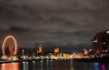 Sunset Sky Studio1 Gdańsk - Foto 45