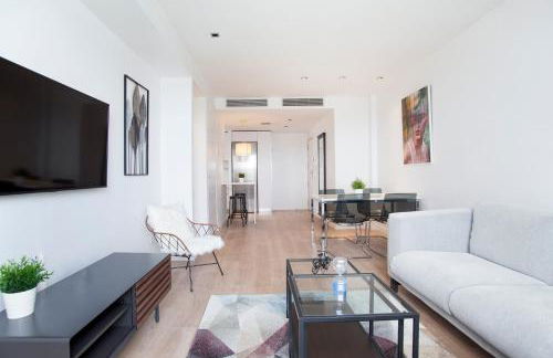 Tendency Apartments 12 Penthouse - Foto 32