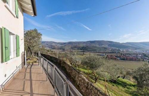 La Casa In Collina Con Vista - Foto 26