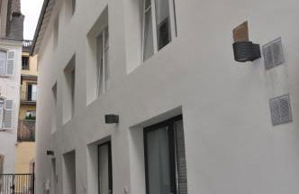 Appartements Le 32 - Foto 36