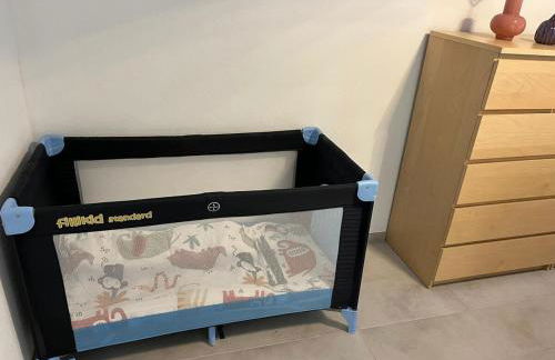 Apartment am Funpark - Foto 13