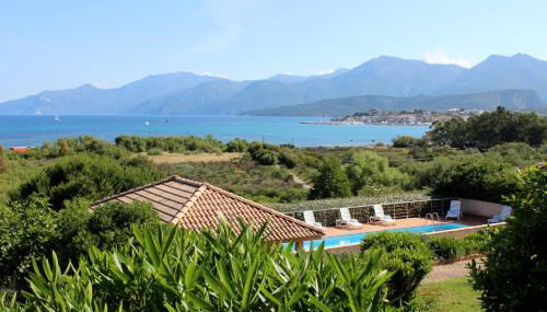 Résidence Privée Suarella - Foto 2