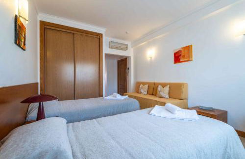 Apartamentos Monte da Vinha I - Foto 7