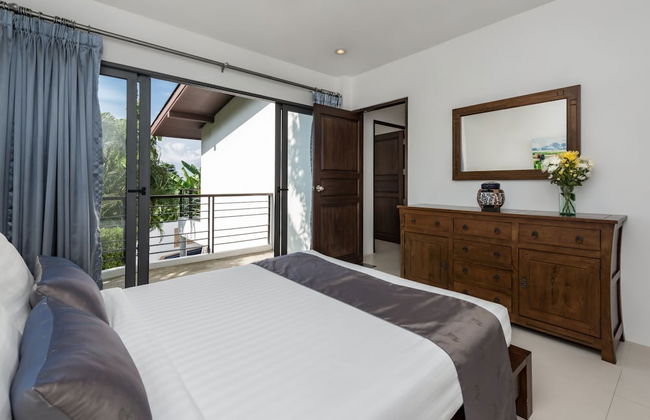 Modern Tropical Villa - Foto 5