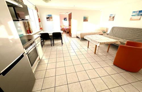 Wohnung mit 4 Betten - Foto 7