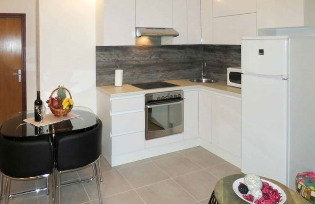 Sea-view Apartments With Pool, Terrace, and Outdoor Lounge in Scenic Čiovo Island - Foto 7