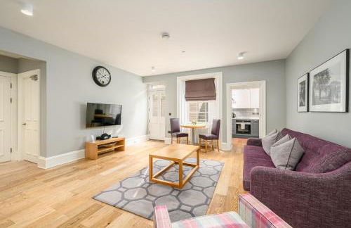 Destiny Scotland - Distillers House - Foto 112