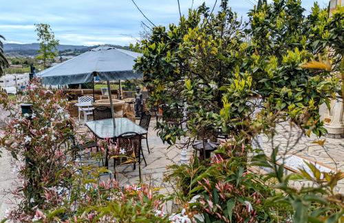 Casa Rural Bilbao Caserio Gondra Alquiler Habitaciones - Foto 45