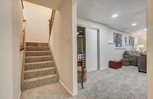 Colorado Retreat-King-Pikes Peak View-Foosball - Foto 32