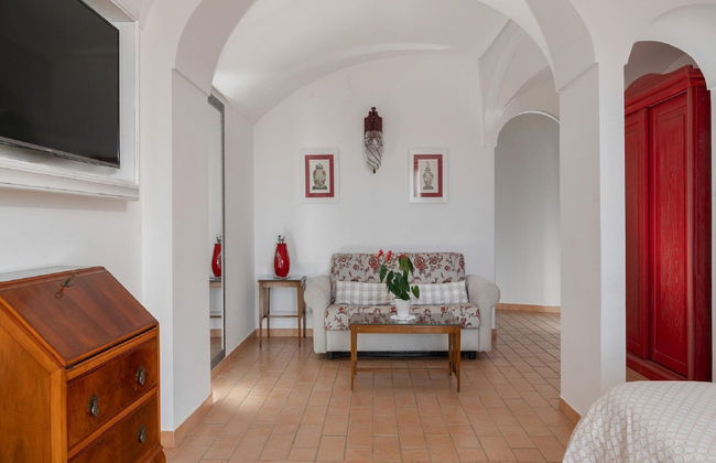 Villa in Nocelle With Amalfi Coast Views - Photo 20