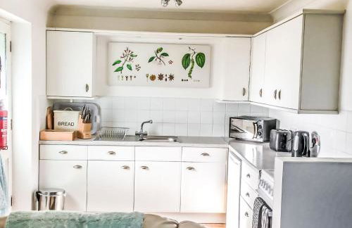 Holiday Home Oak Cottage by Interhome - Foto 8