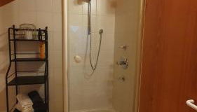 Ferienwohnung AA-Waldhausen DG - Foto 4, Shower