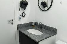 Studio Aconchegante para 2 pessoas - Foto 15