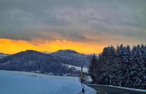 Ferienhaus in Bestwig mit Privatem Garten - Foto 47