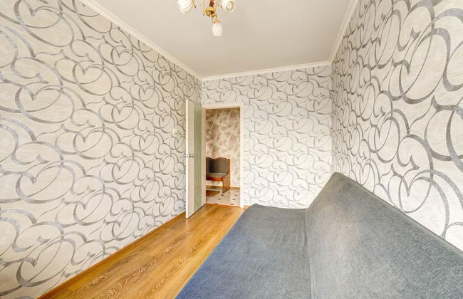 Domumetro na Rossoshanskoy - Photo 9