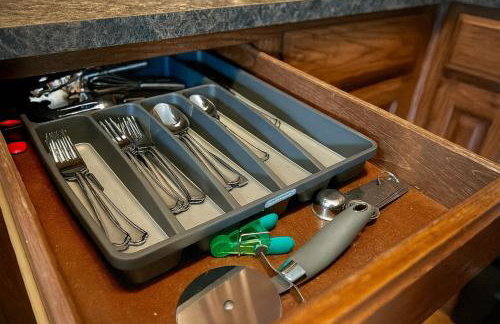 FuN FABulous KINGbed by ChoctawCasino LakeTexoma - Foto 20