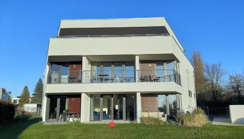 Apartment 10 in Altefähr am Strelasund - Foto 2