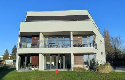 Apartment 10 in Altefähr am Strelasund - Foto 2