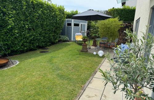 Schöne Wohnung mit Ausblick und Gartensitzplatz - Foto 21