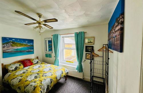 Seaway Beach House Looe Beach - Foto 48