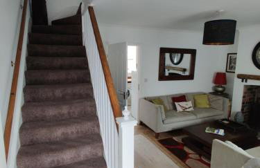 Rose Cottage, Newbiggin-by-the-Sea - Foto 6