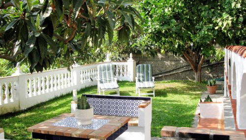 Holiday Home Amanecer by Interhome - Foto 2