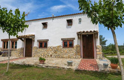 Masia Pou de la Vinya - Photo 12