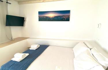 Sunny house mykonos town - Photo 22