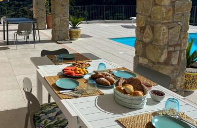 Residence Mersa - Foto 17