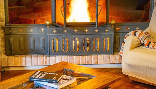 Casa Artorena, acogedora casa rural en pleno corazón del valle de la Ultzama - Foto 5